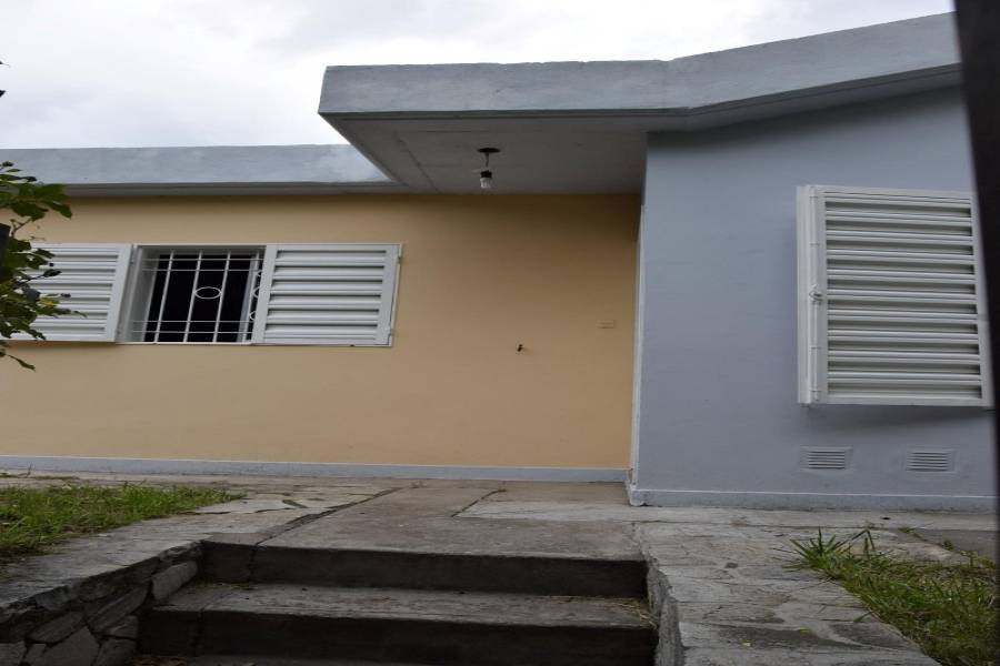 El Volcan,San Luis,2 Habitaciones Habitaciones,1 BañoBaños,Casas,barrio 24 viviendas,1401